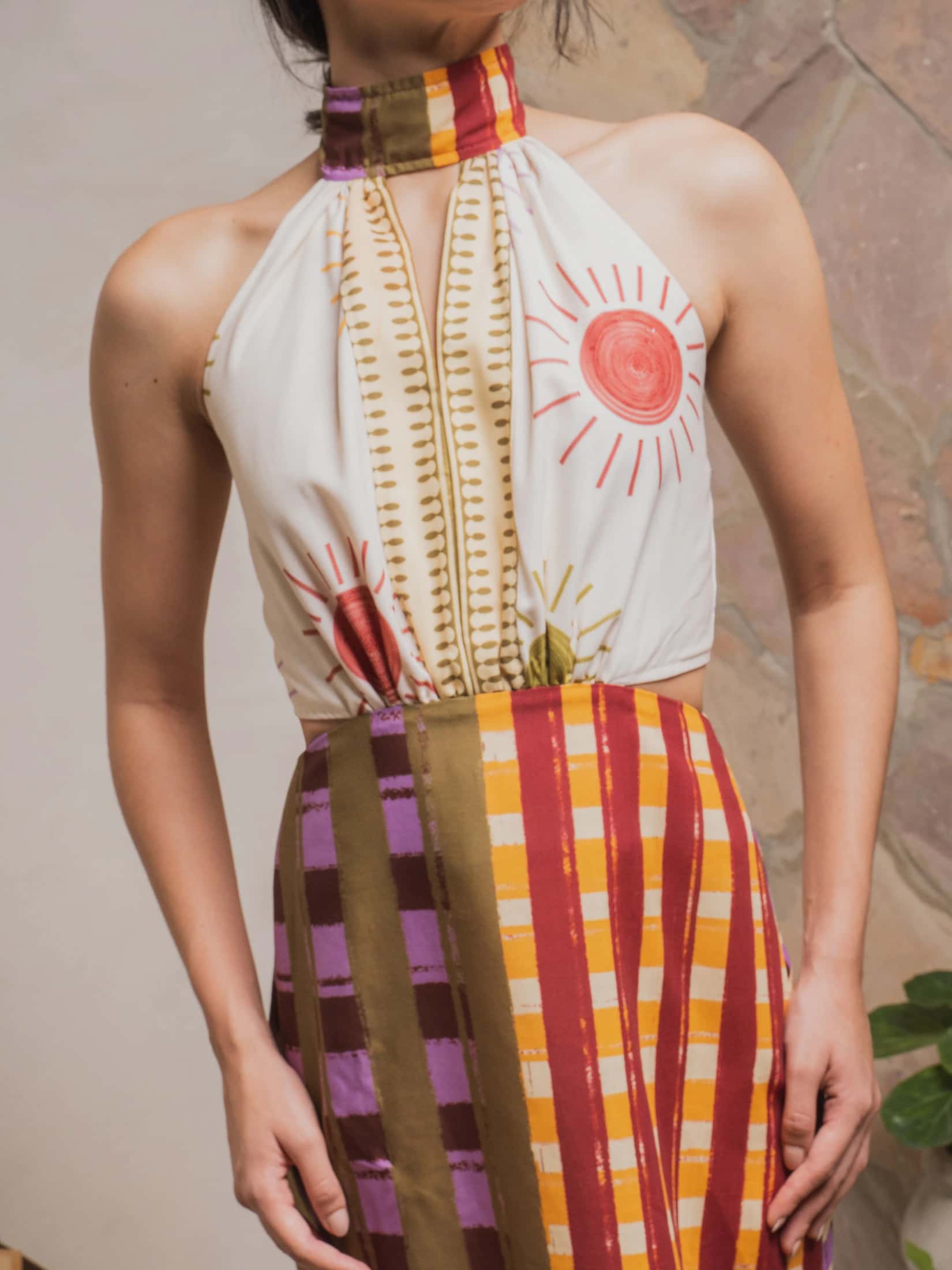 Vestido Sole - miniatura 2