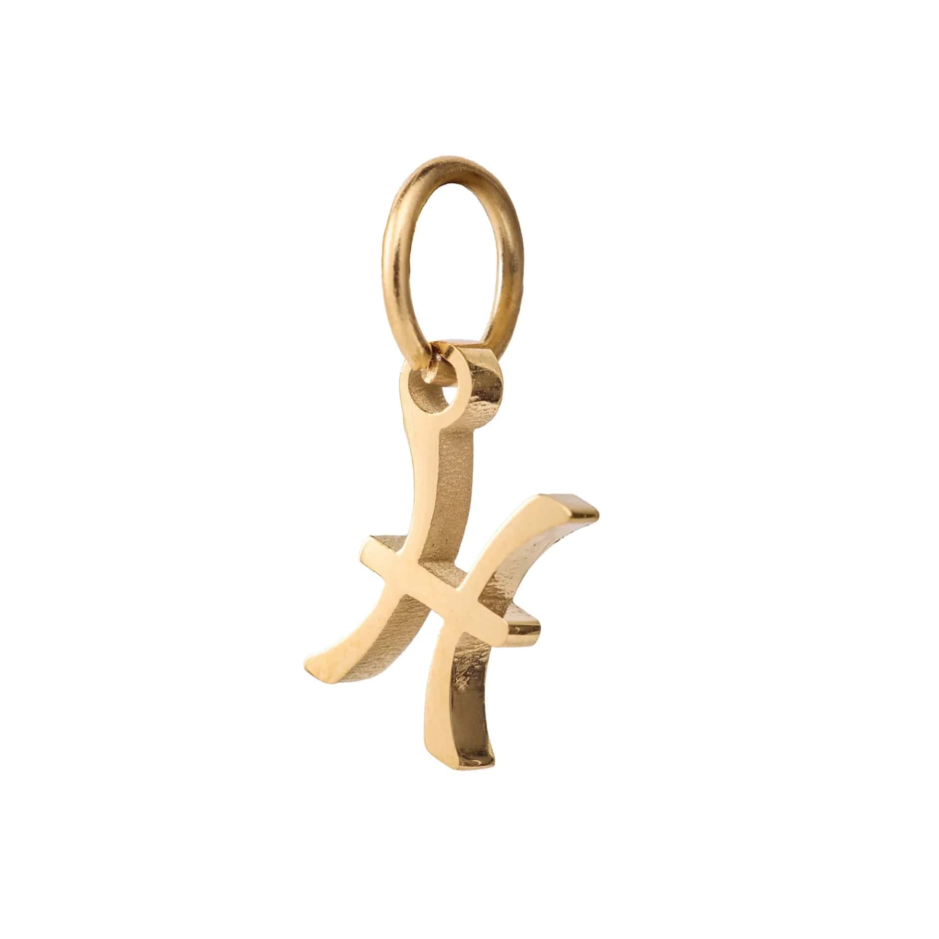 Charm Piscis