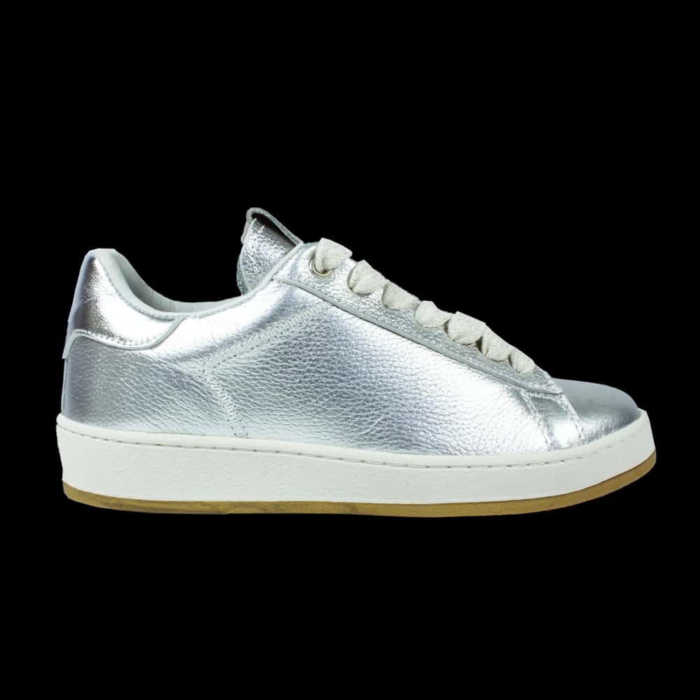 "Monterrey" Tenis en Cuero
