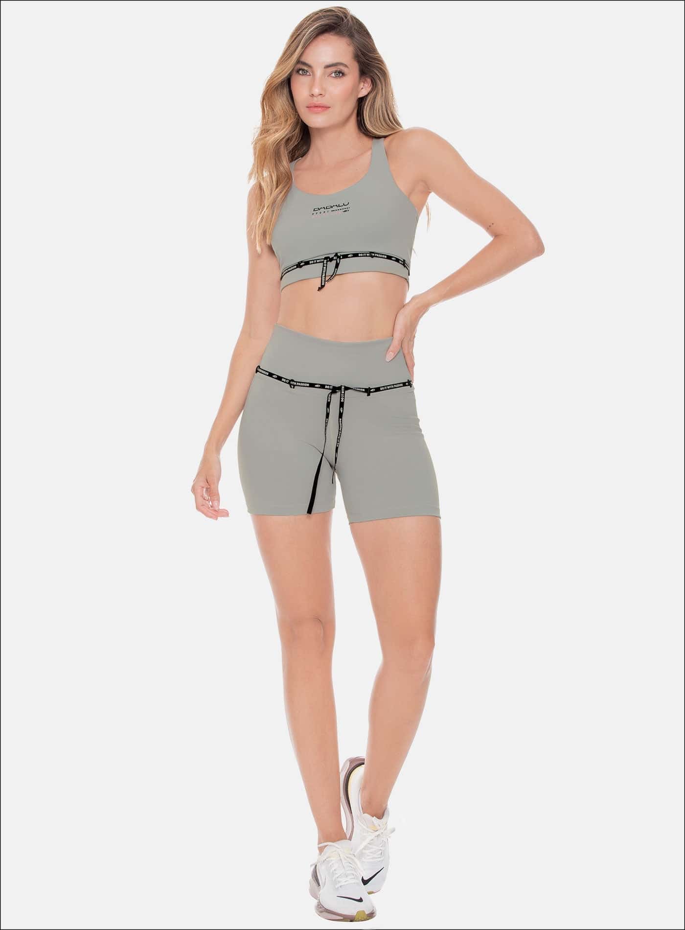 SHORT DEPORTIVO  SUPPLEX