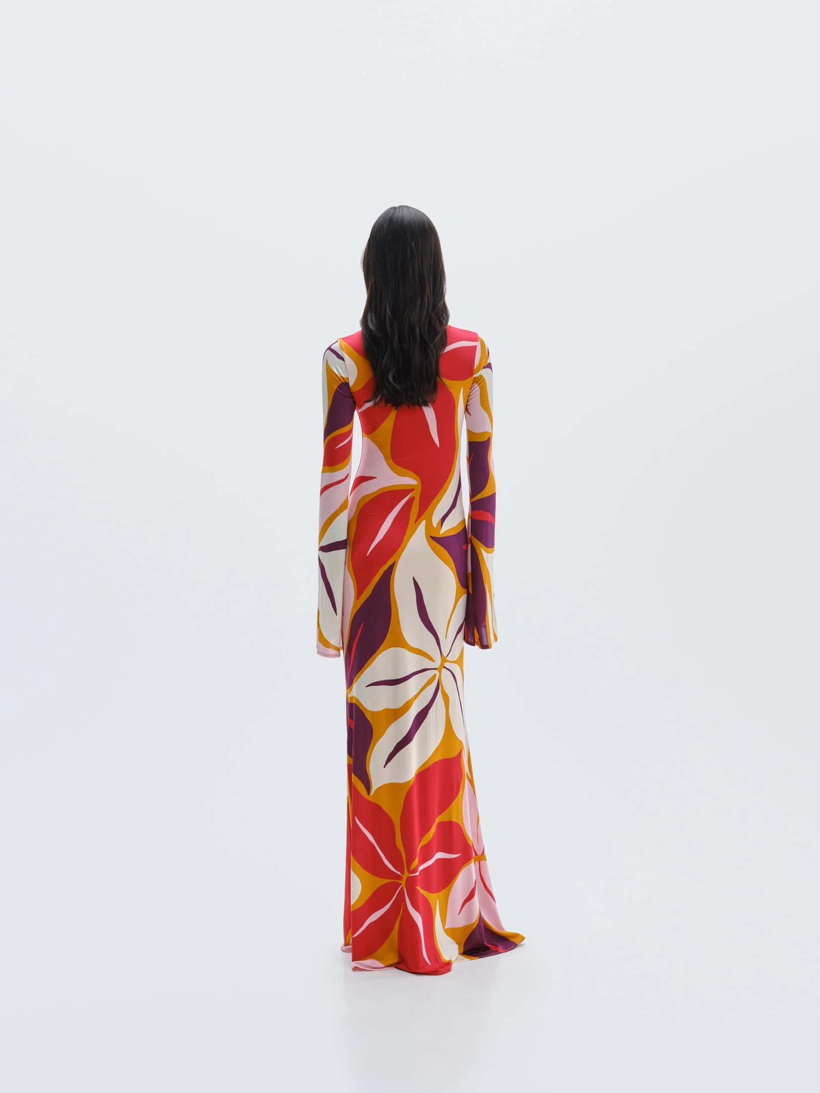 AMAY DRESS - miniatura 3