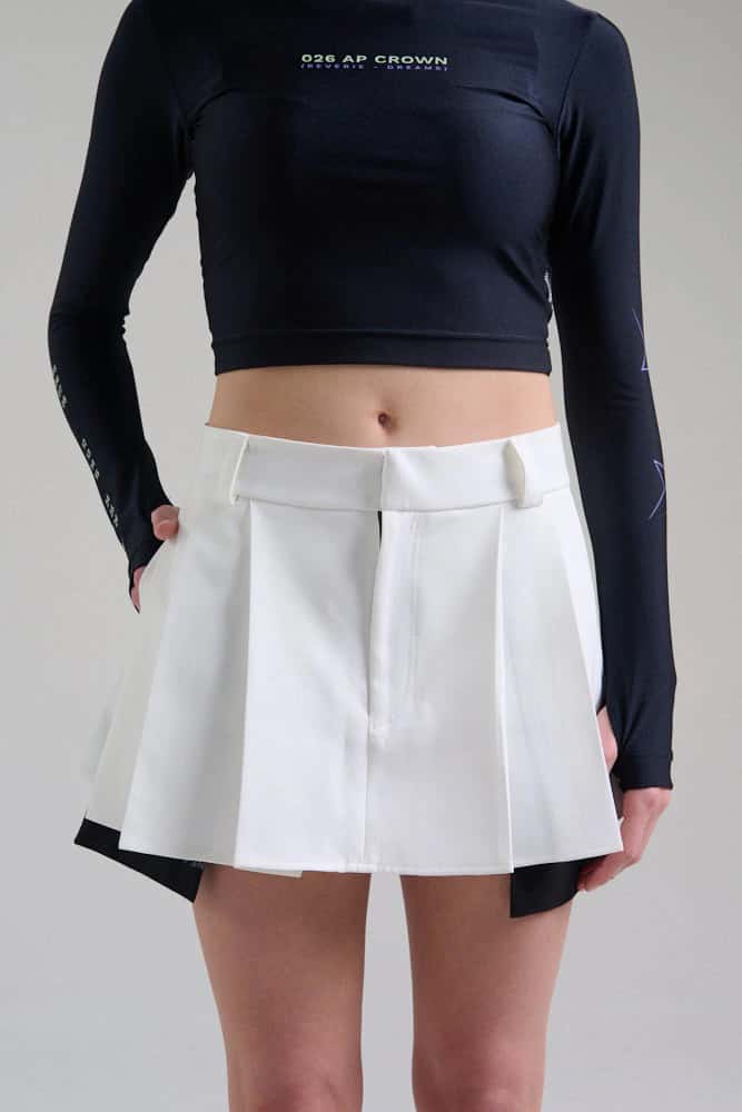 AURIELLE SKIRT