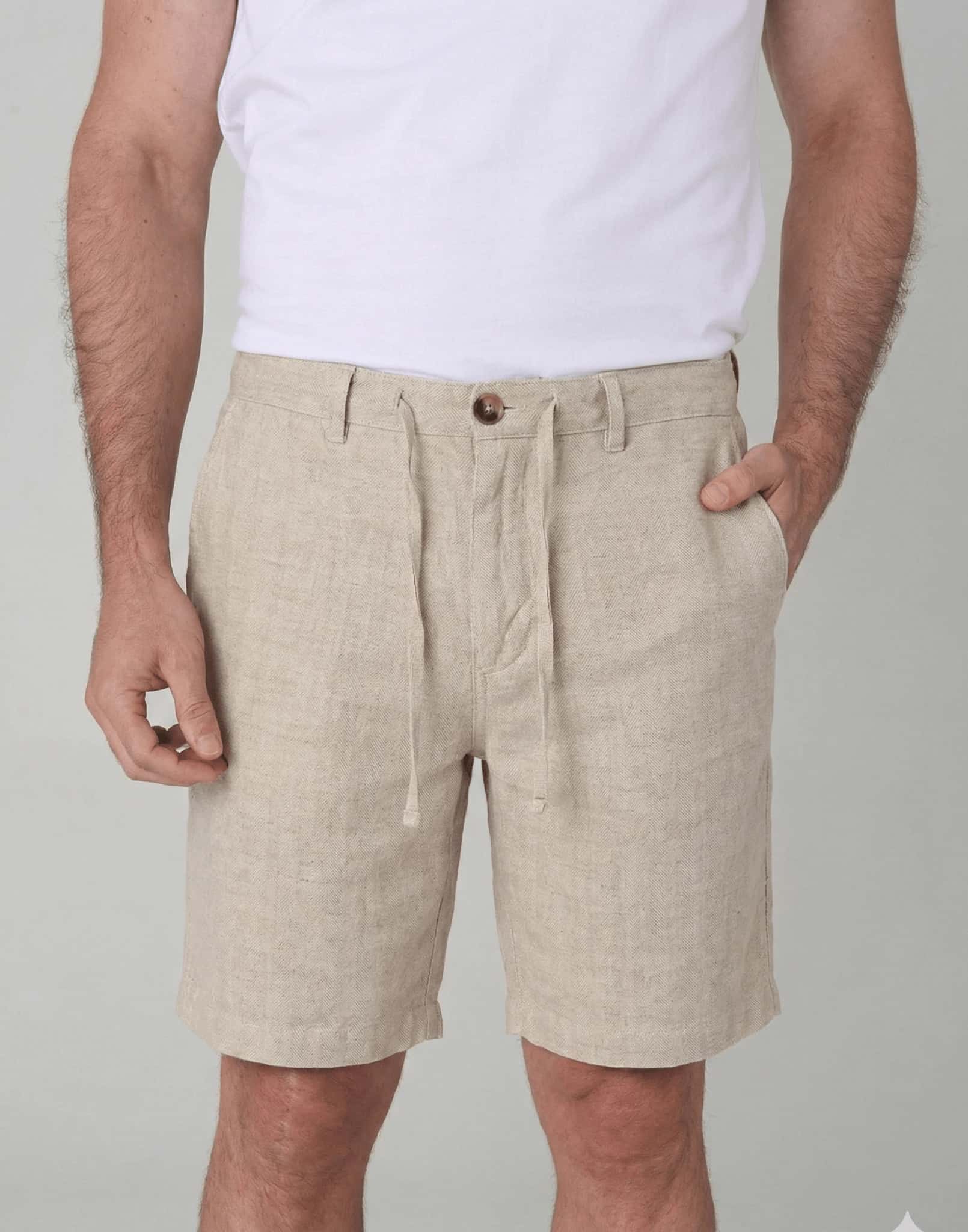 Bermuda Jon Sonen casual