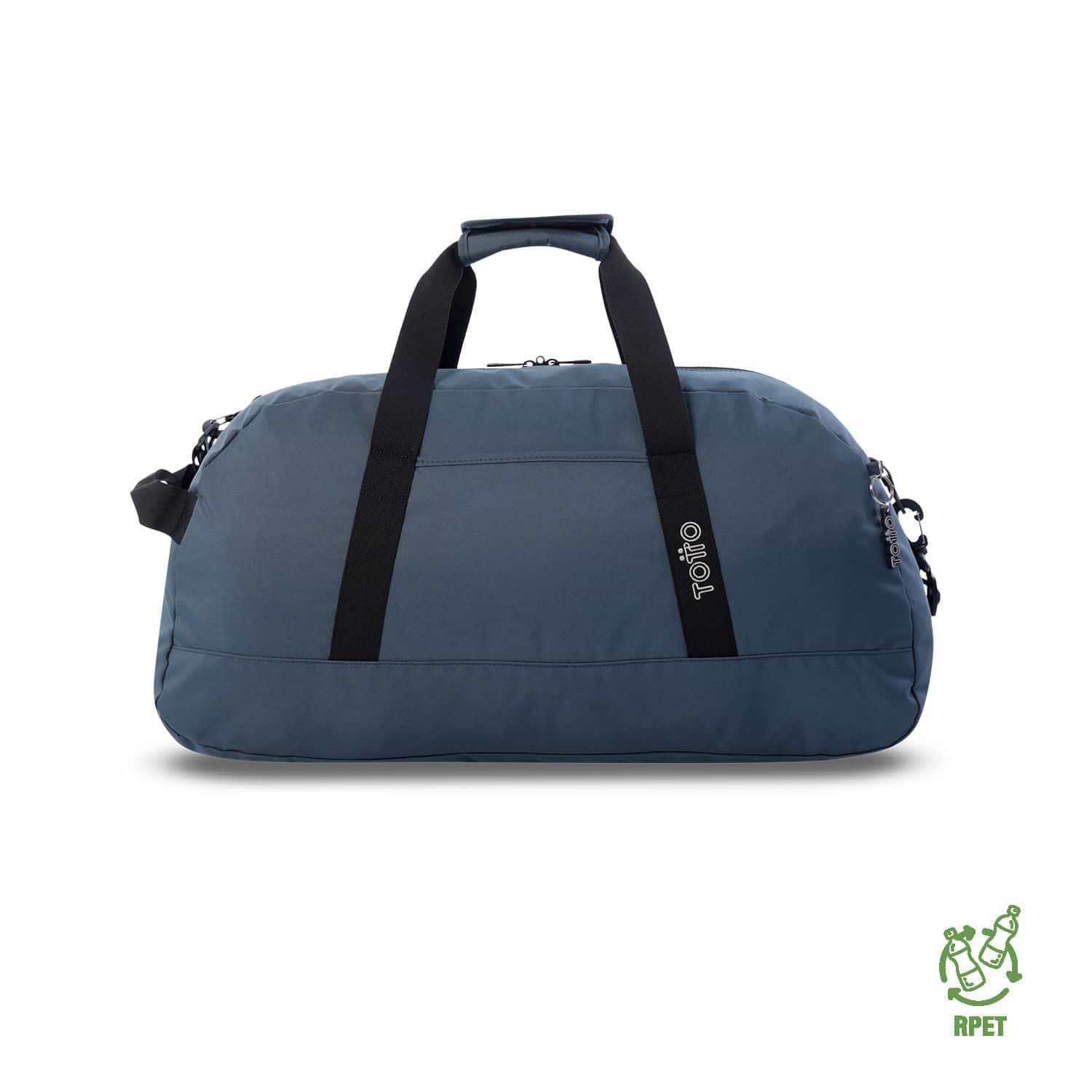 Tula de viaje Active Grande Color Azul