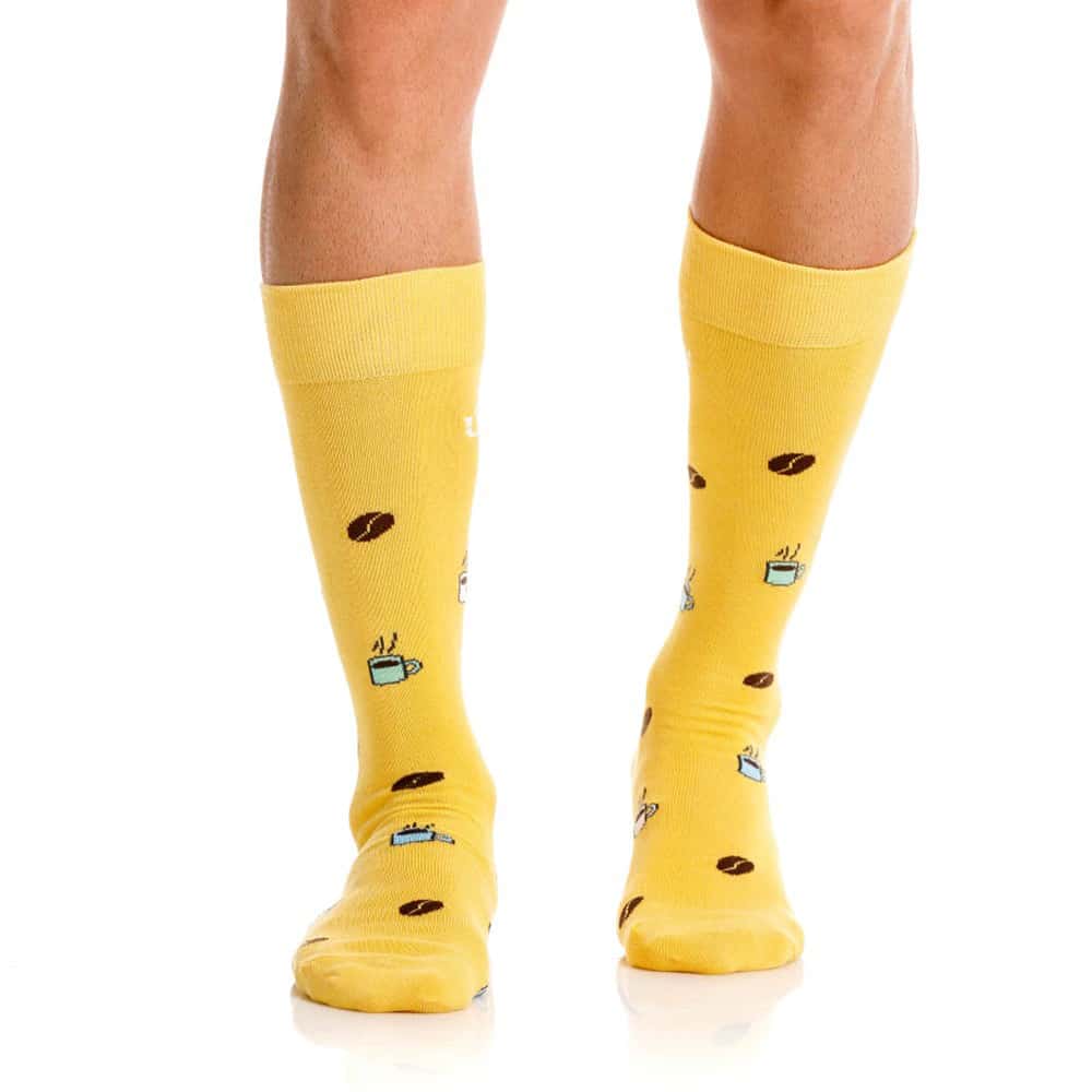 MEDIA CASUAL COFFEE AMARILLO