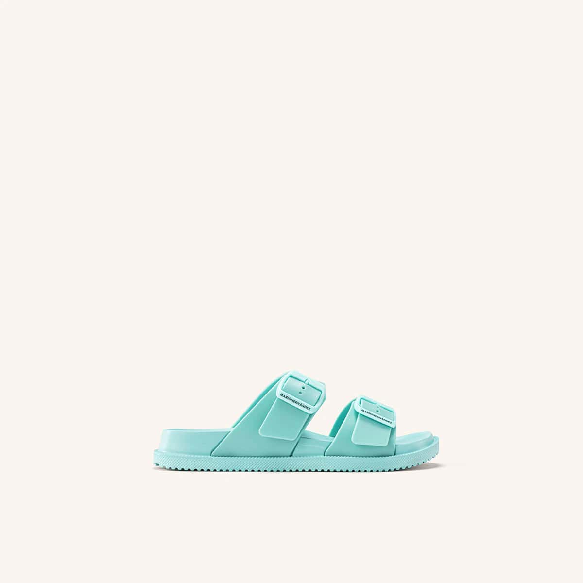 Sandalias Riviera Aguamarina Beach
