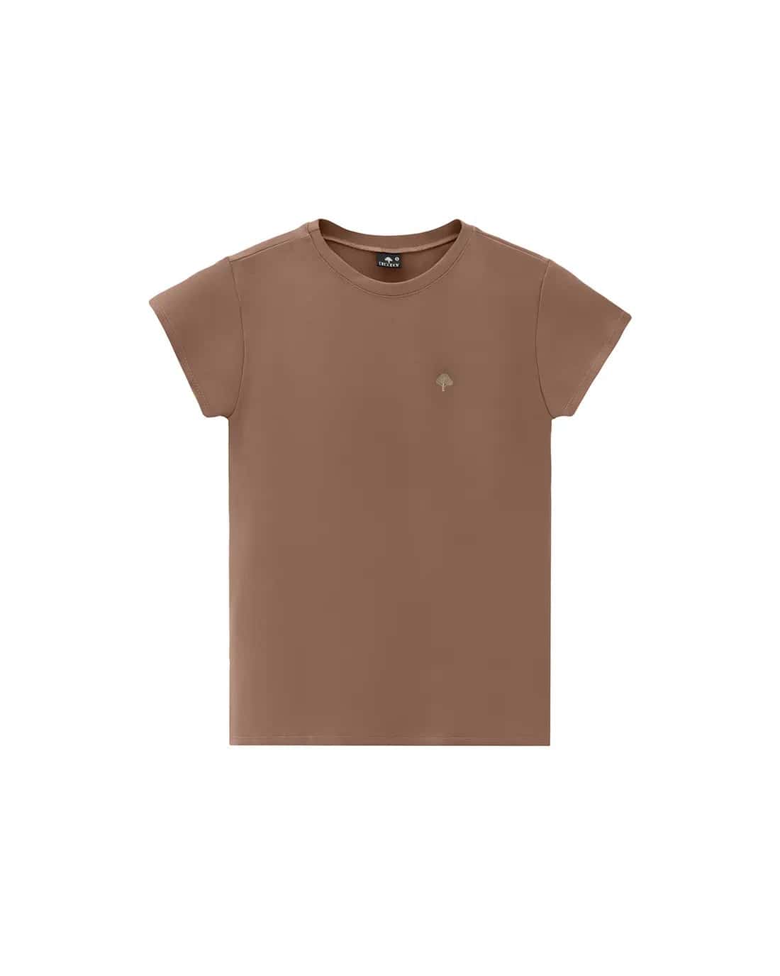 T-Shirt Fit Moca