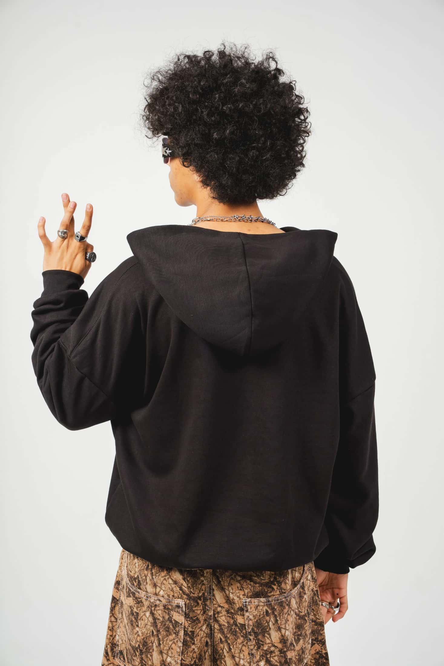 Hoodie Chill Core - miniatura 4