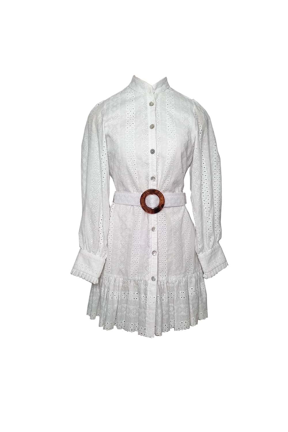 Attina Dress - miniatura 2