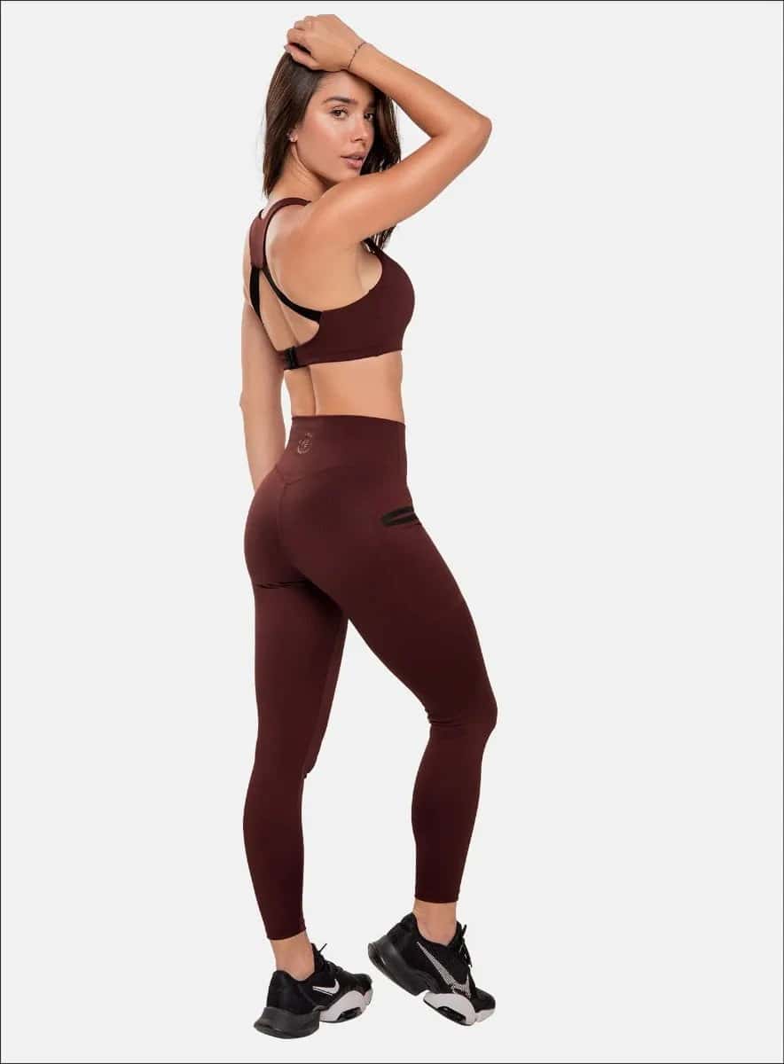 LEGGINS DEPORTIVO TELA KIARA - miniatura 31