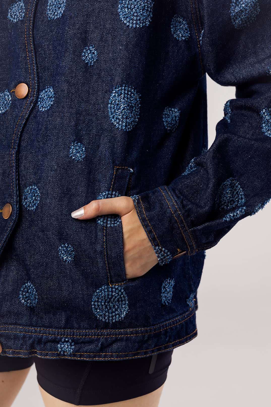 Neptuno jacket - miniatura 6