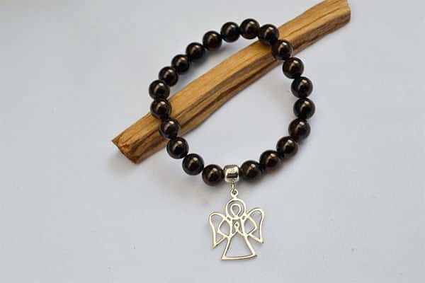 Pulsera Granate Ángel L