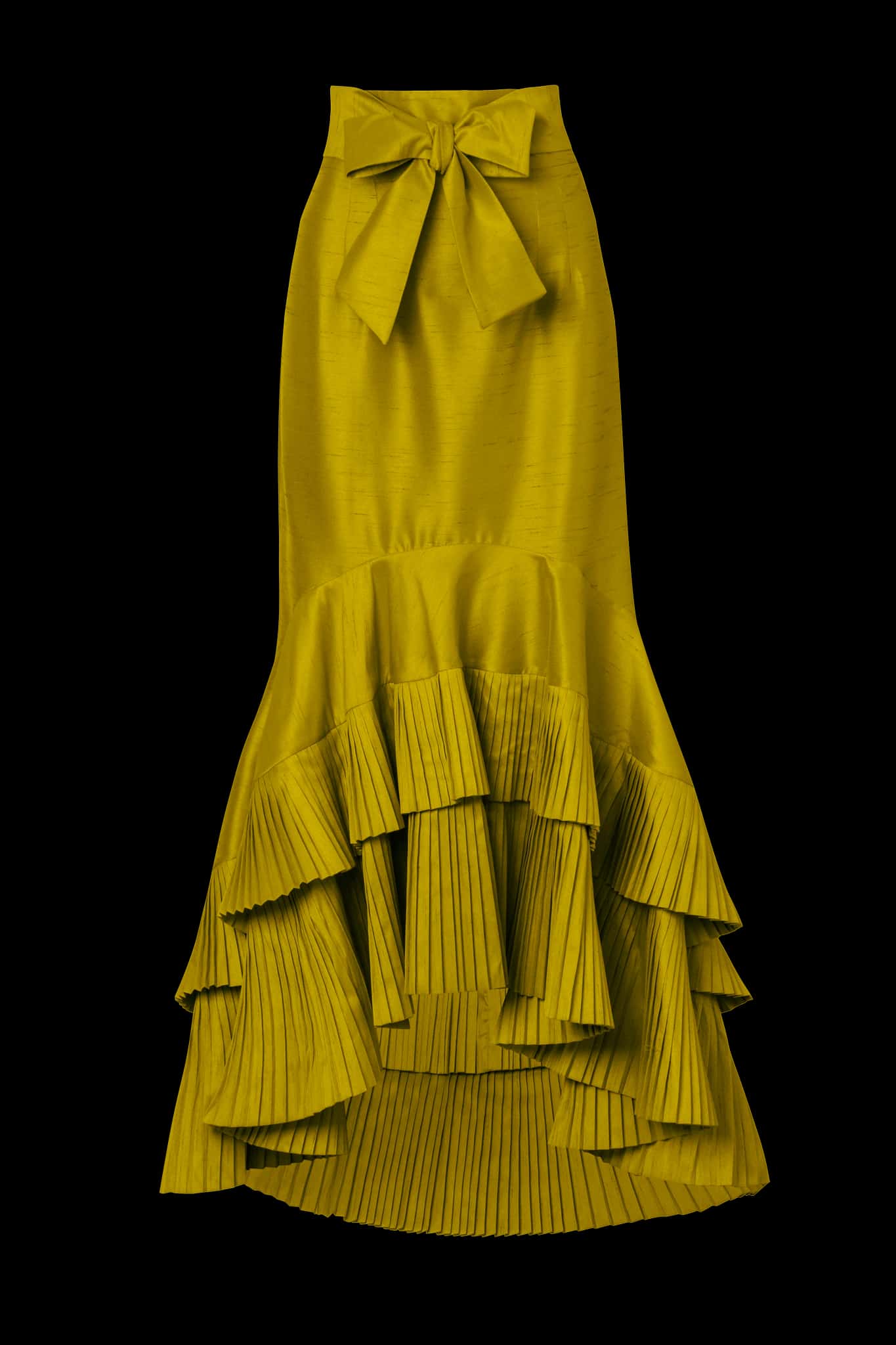 CARMELITA SKIRT