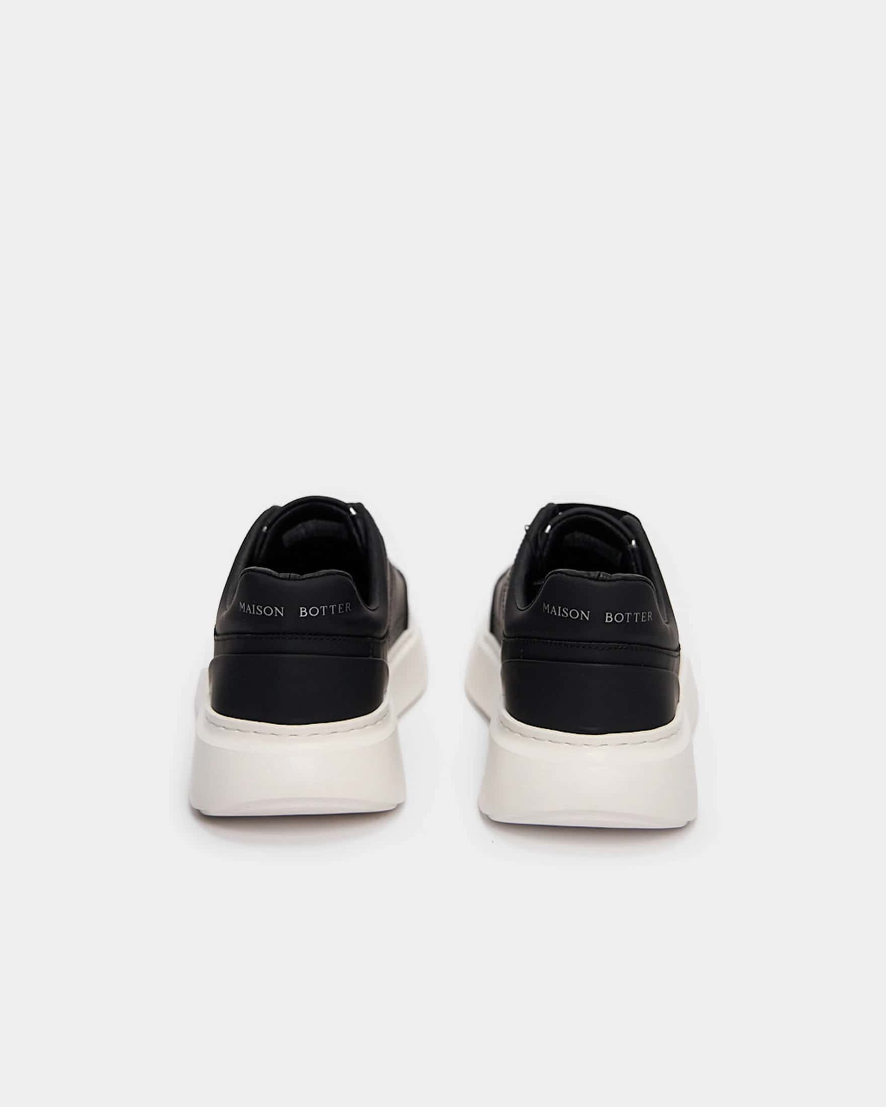 Tenis MDE Black by Maison Botter - miniatura 5