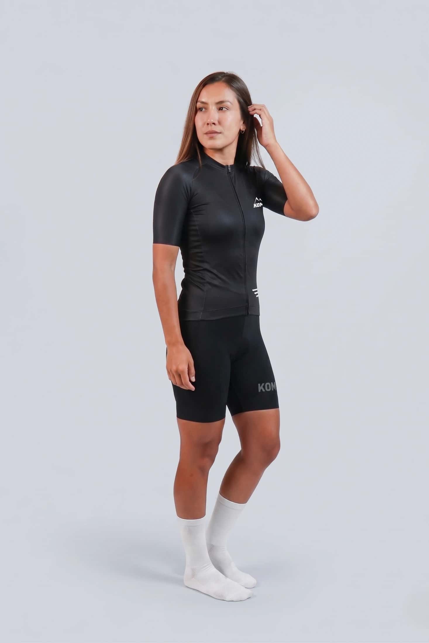 Jersey Ciclismo Tour - Manga Corta Mujer - miniatura 4