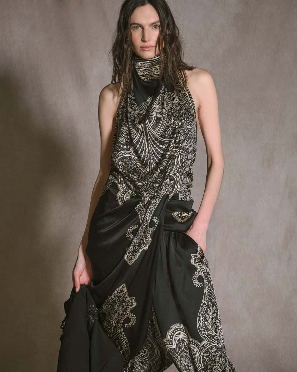 Radical Grace Top - miniatura 2
