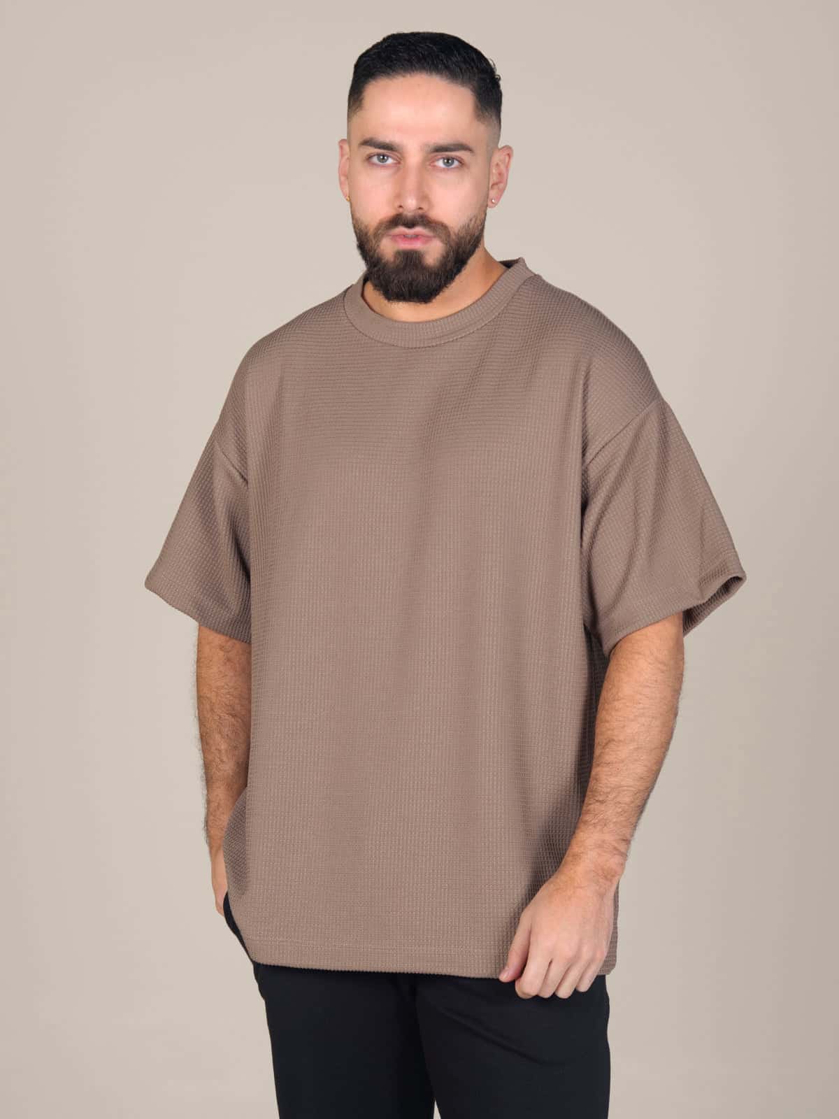CAMISETA BIONO NIZA CAFE