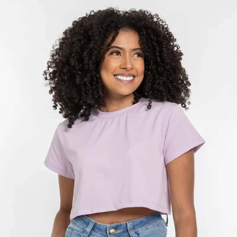 Camiseta Dama Beach