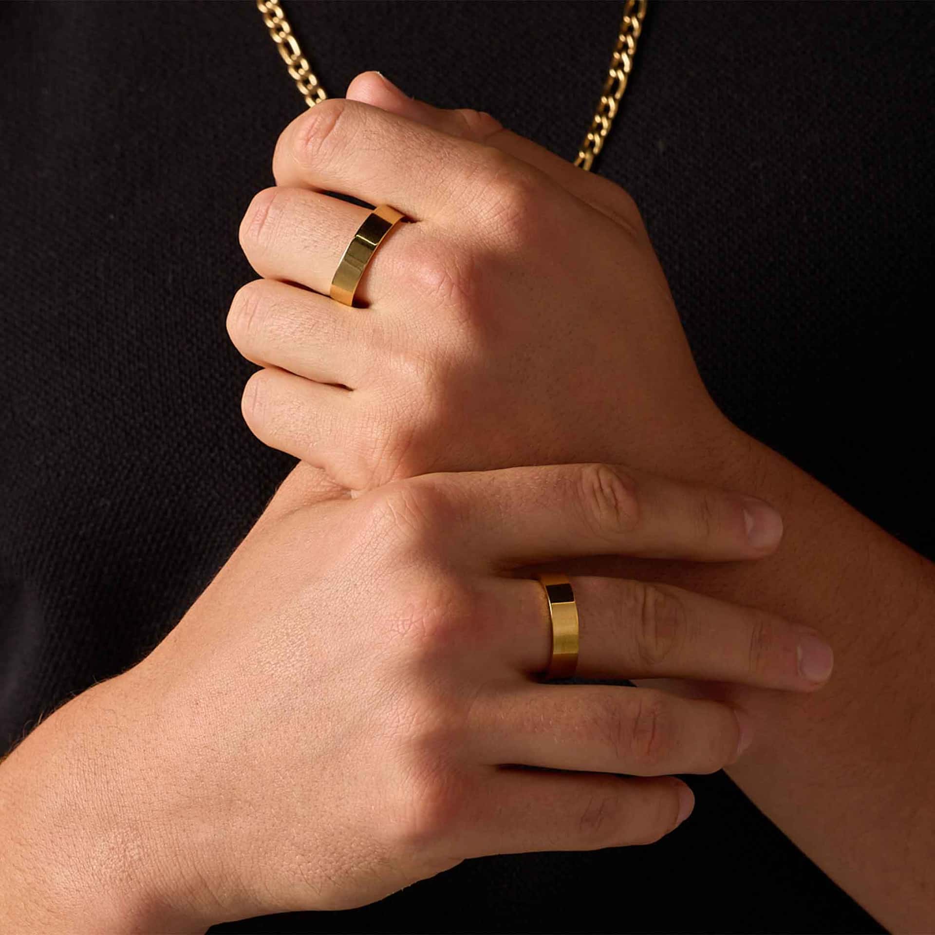 Anillo Magnus