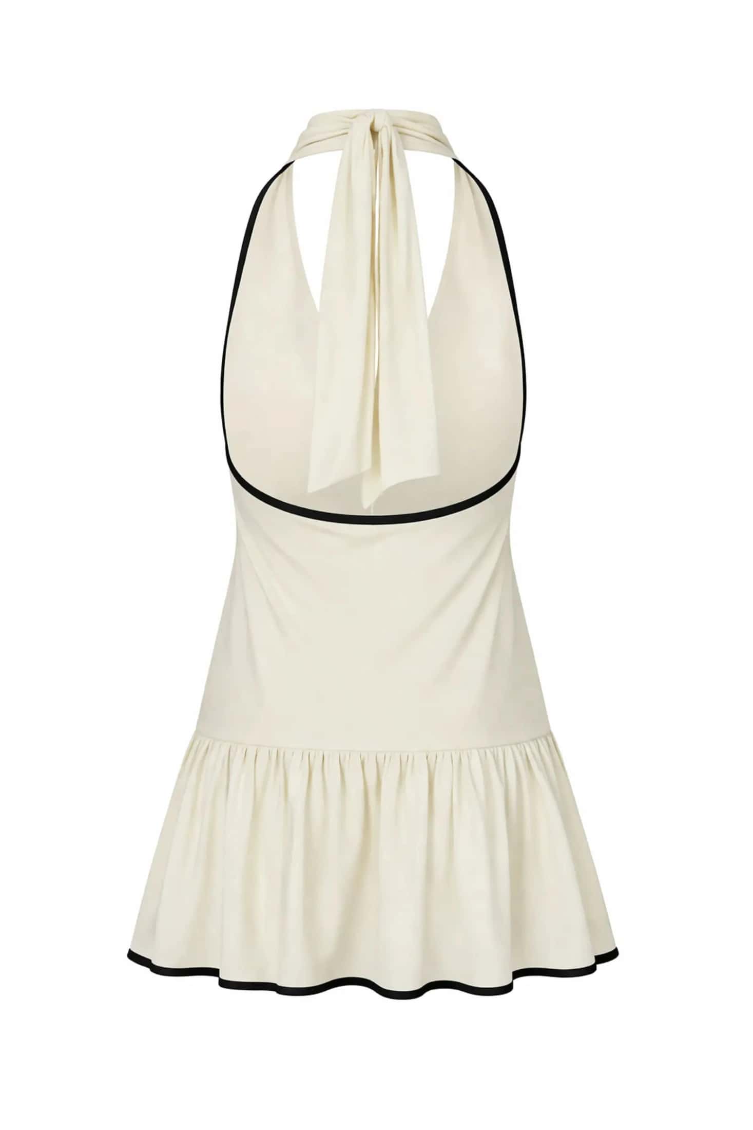 Donata Mini Dress - miniatura 3