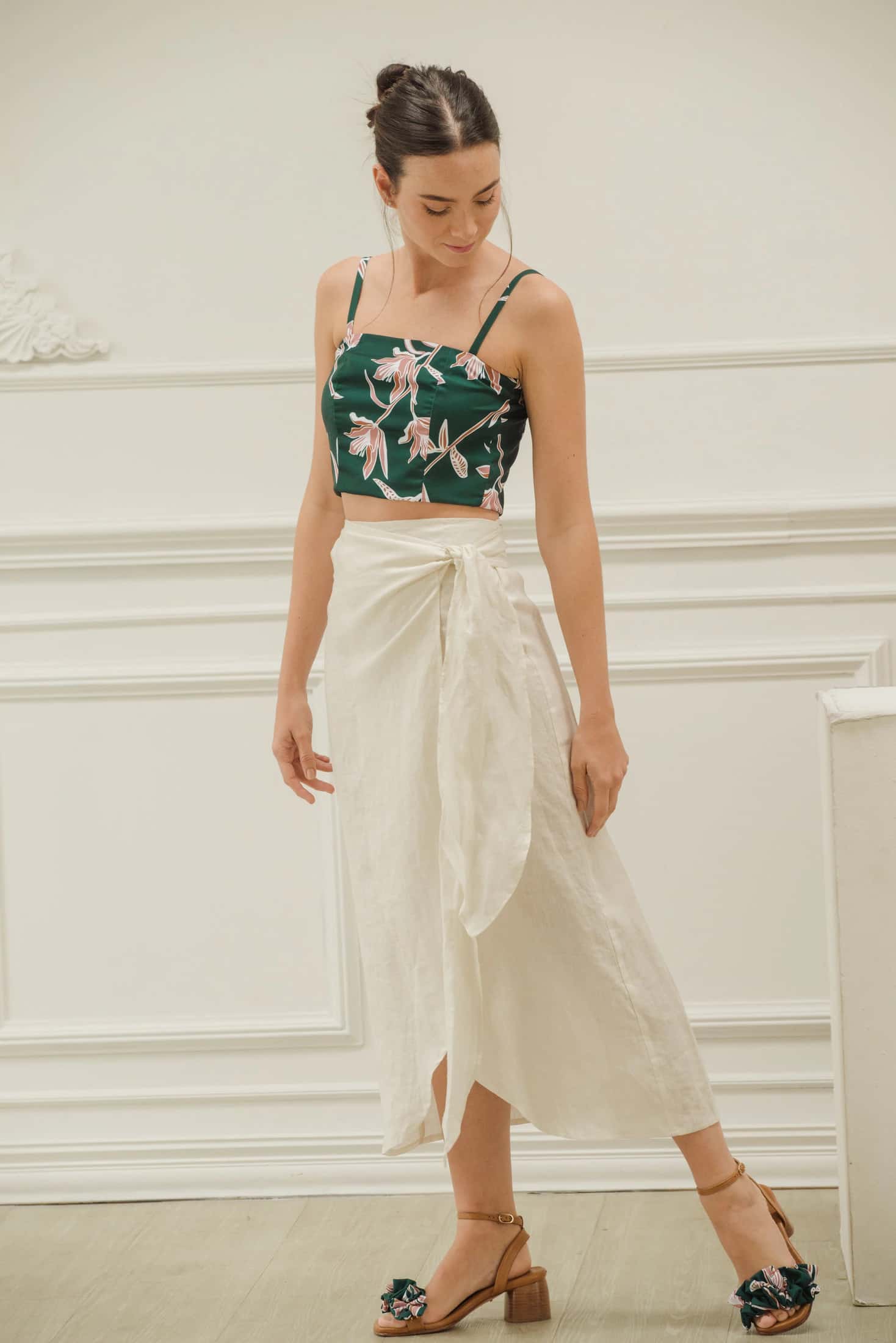 Olivia Skirt