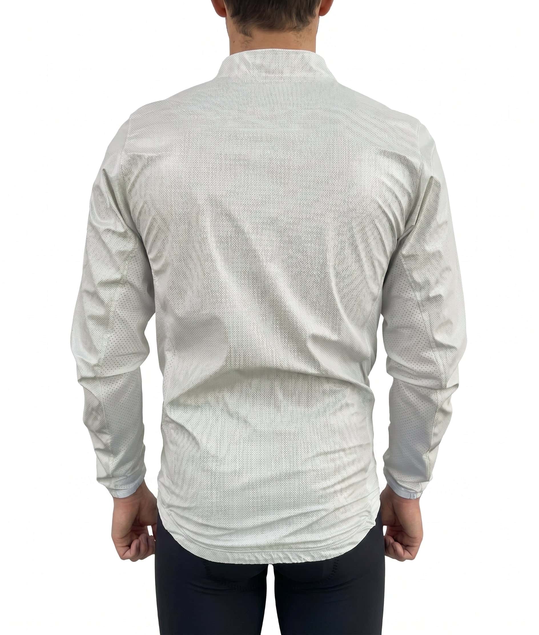 Chaqueta Impermeable - miniatura 3