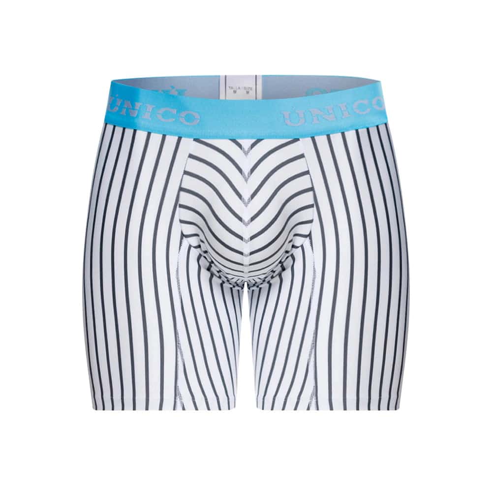 BOXER MEDIO MANZINI GRIS