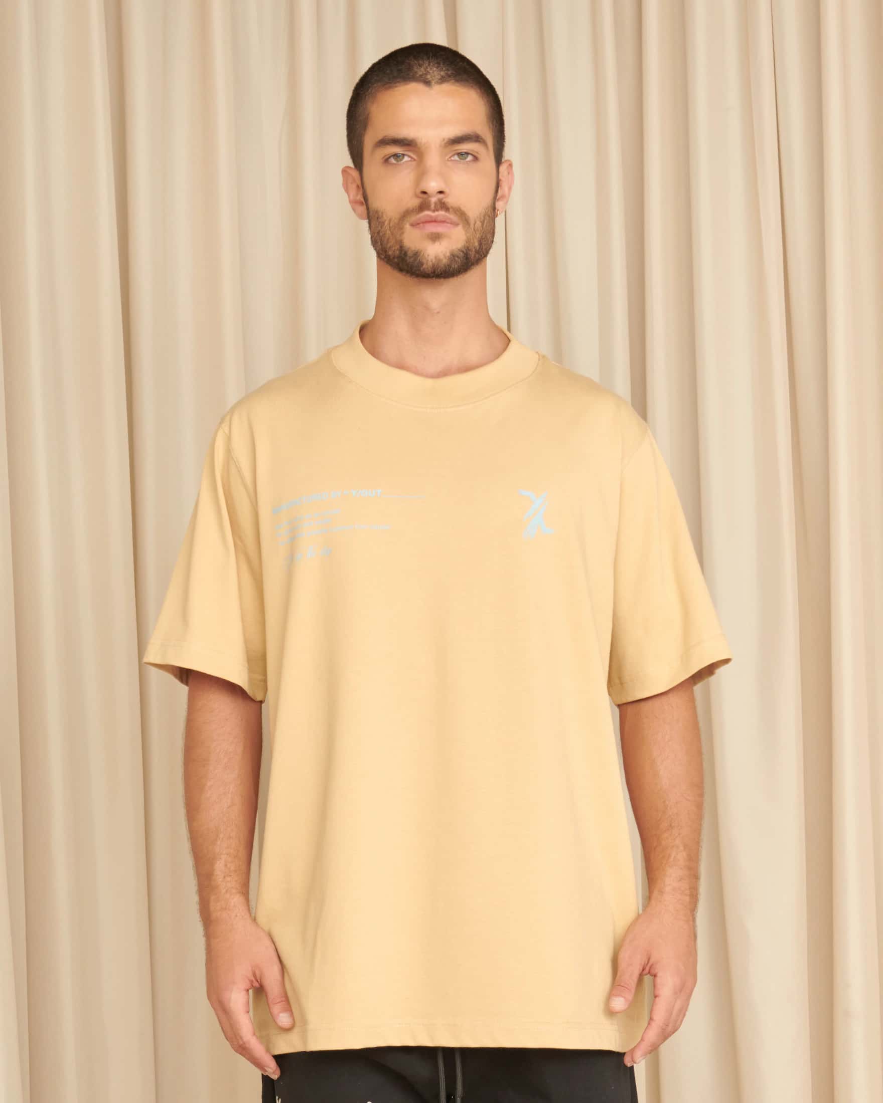 JINNS T-SHIRTS - miniatura 1