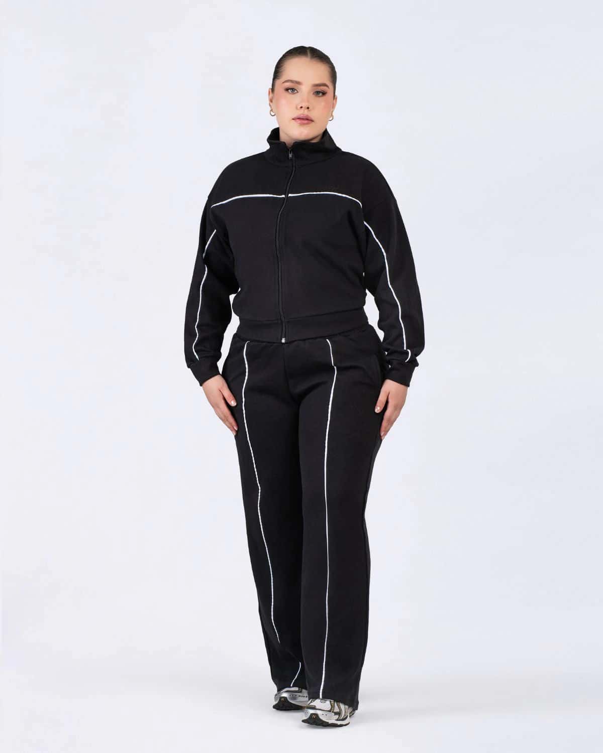 Conjunto Escape┃KAYBU REF.1276