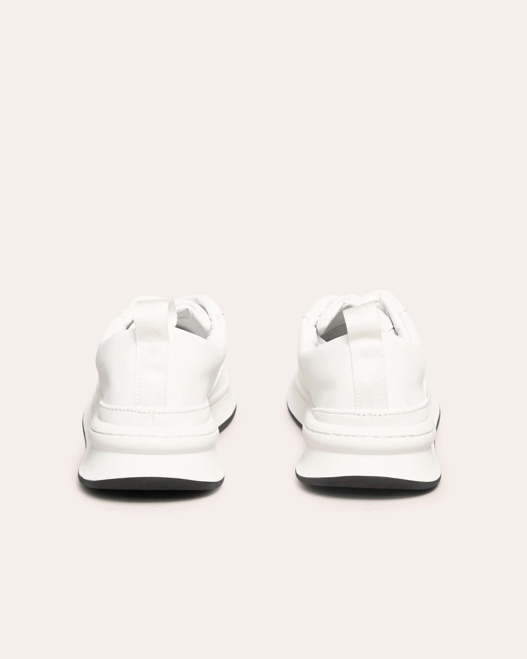 Tenis Core White by Maison Botter - miniatura 4