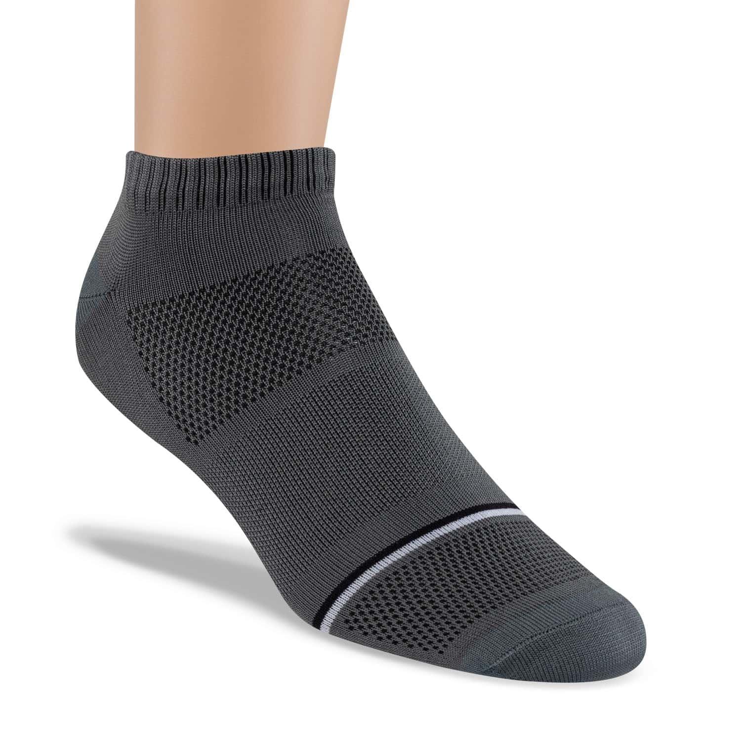 Medias Endrick M.Color Croydon para Hombre