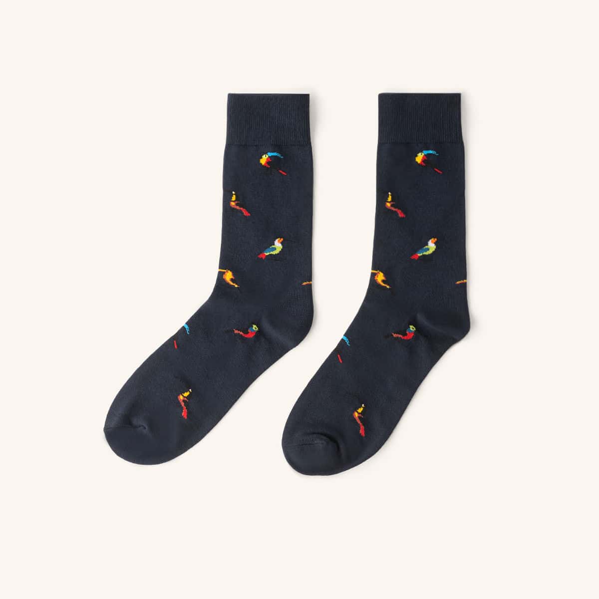 Medias Andina Azul MH Socks