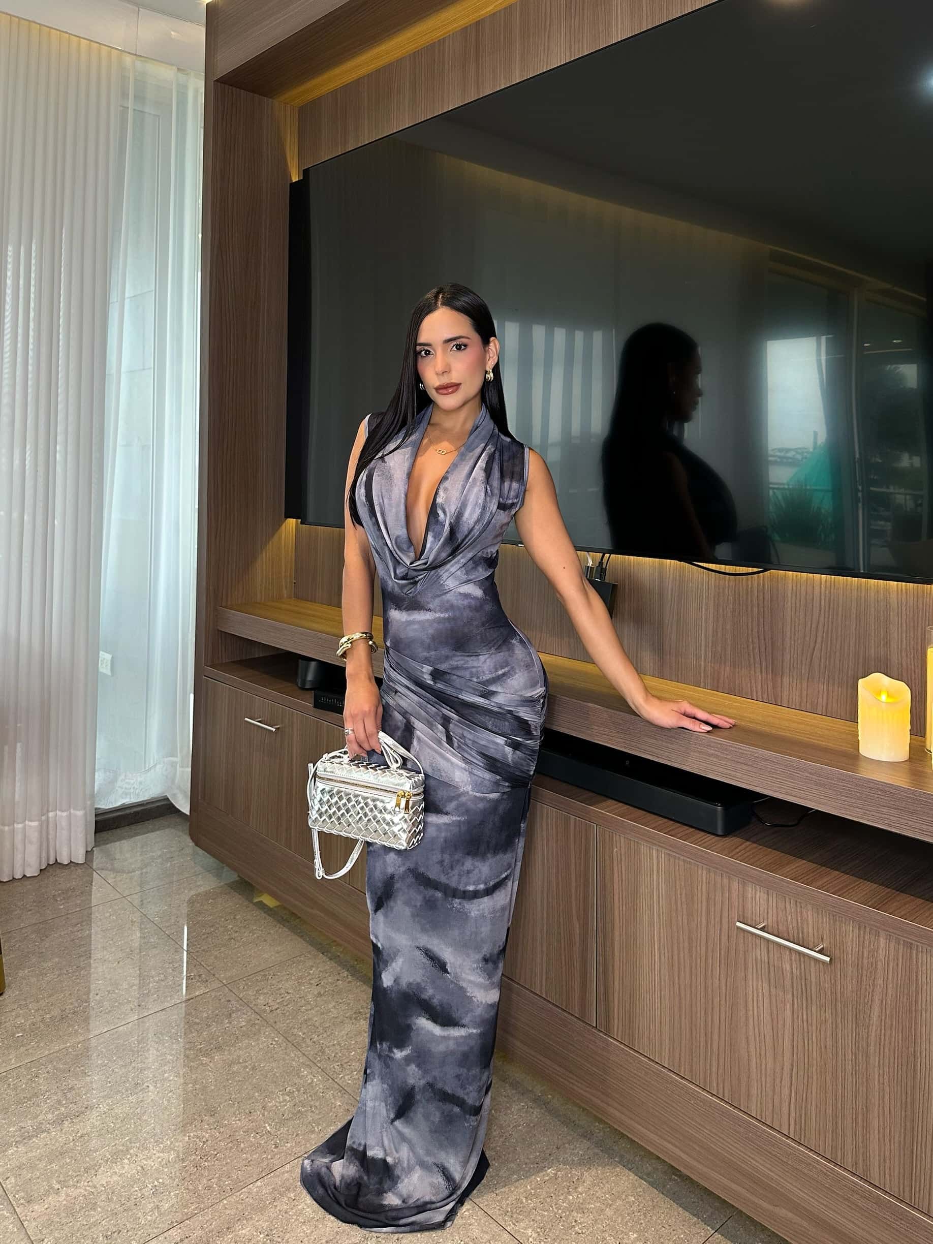 VESTIDO DANNA