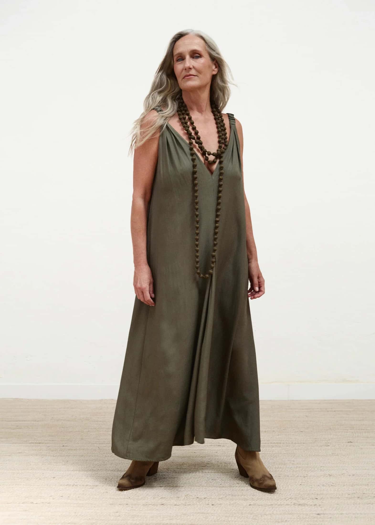 Vestido Ritual
