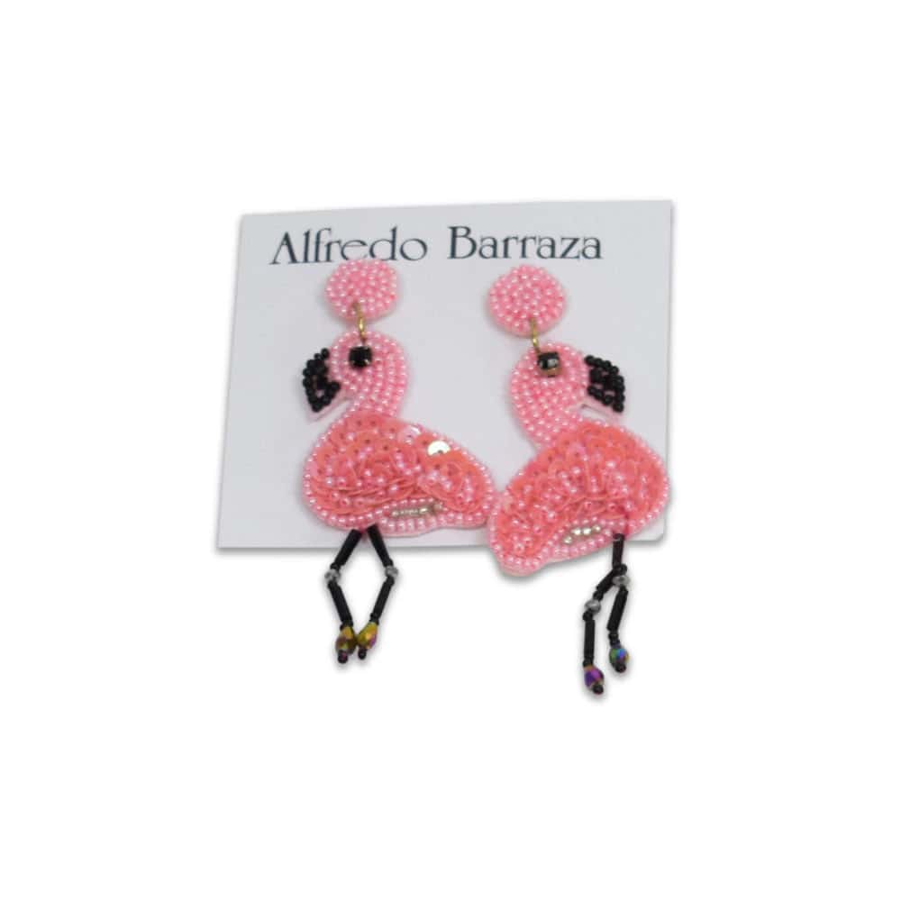 Colombian Handmade Earrings - miniatura 5