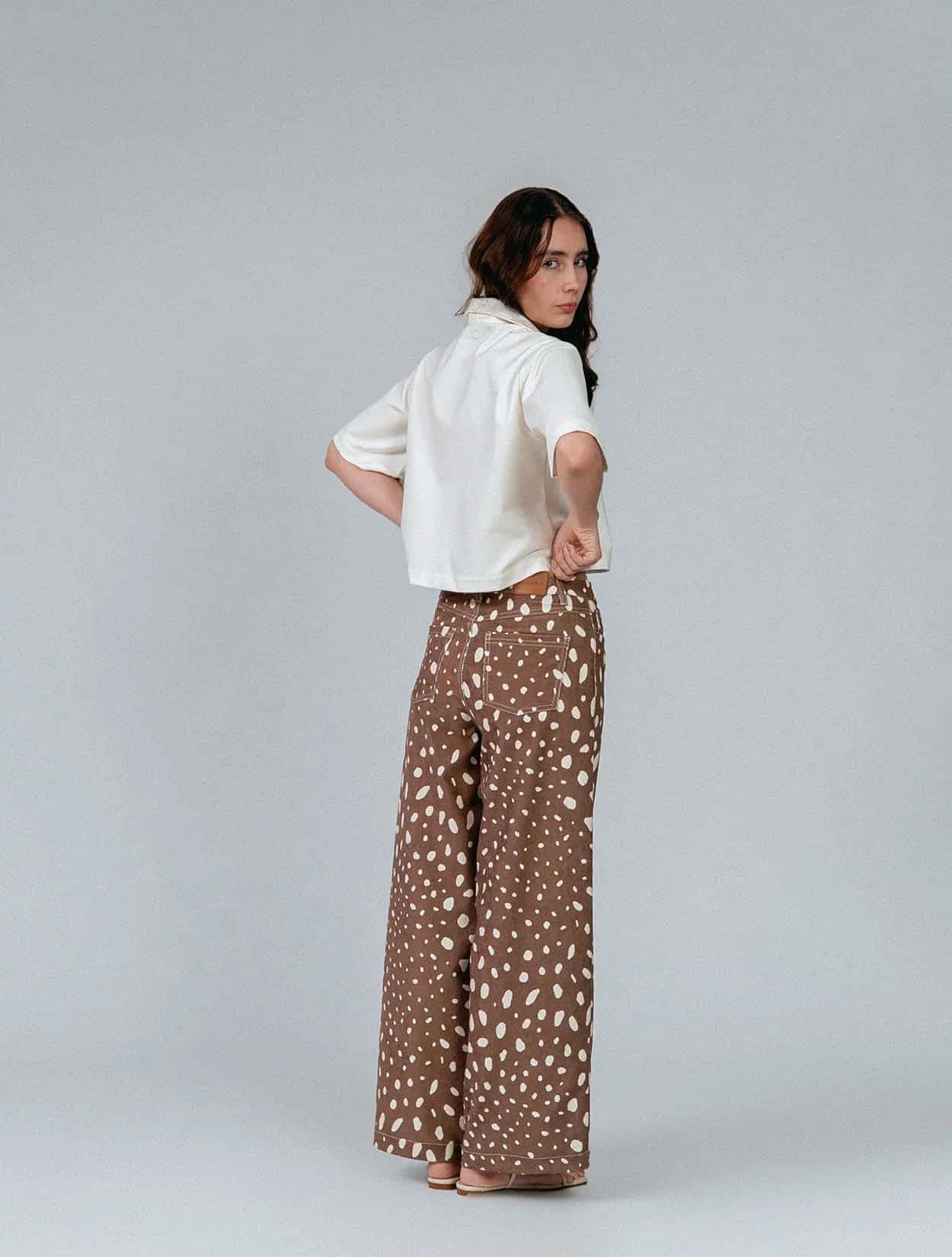PANTALÓN SEED - miniatura 4