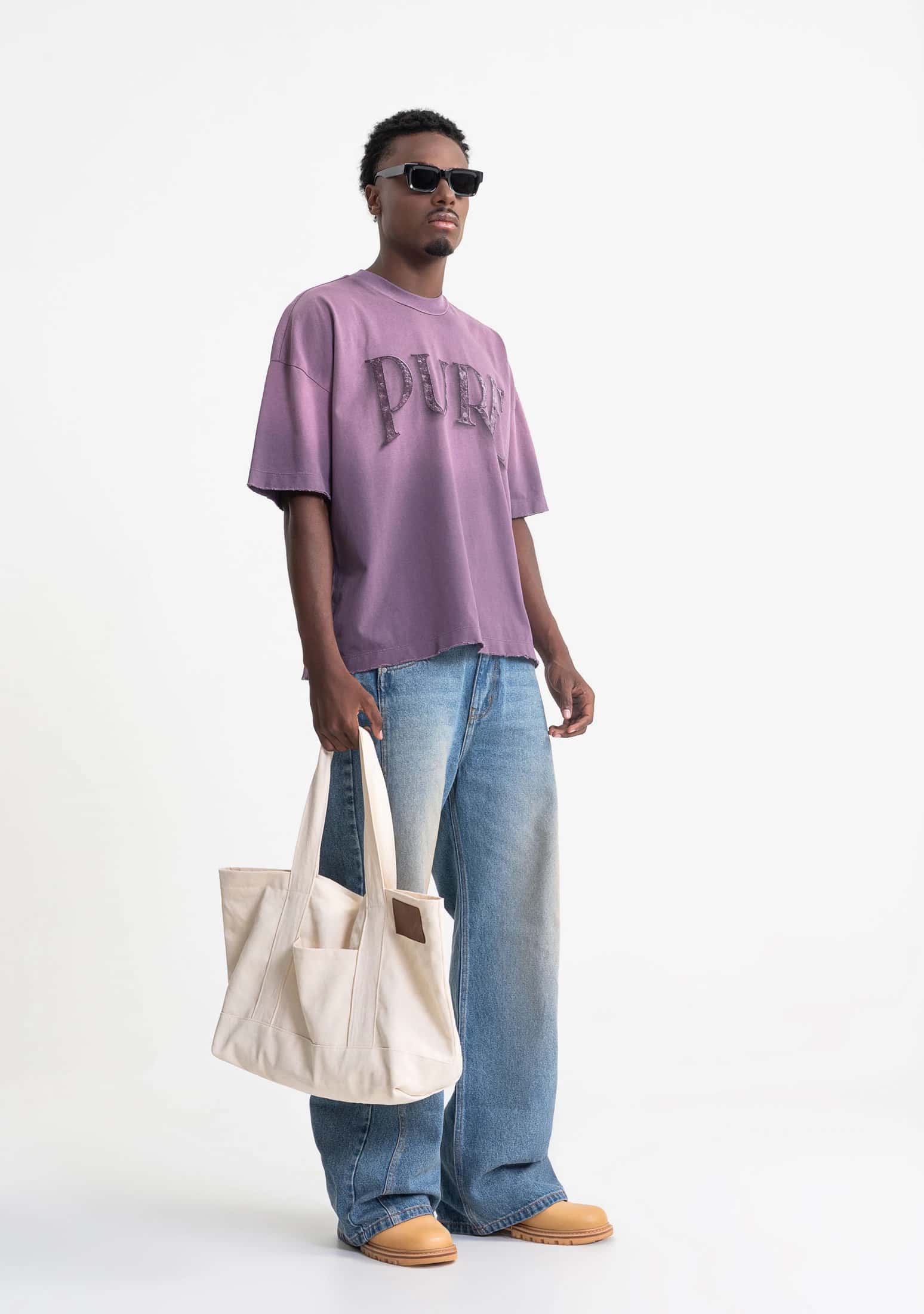Rustic Inner circle t-shirt - miniatura 5