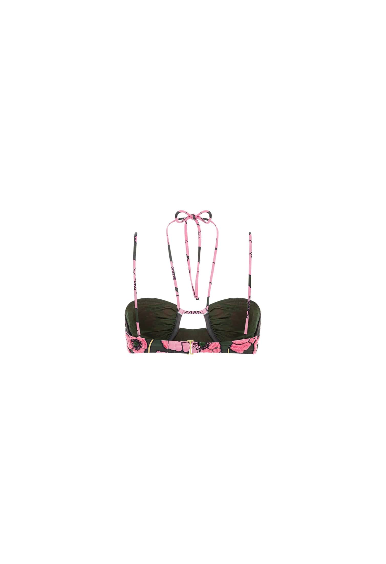 Soya Botanico Rosa Bikini Top - miniatura 6
