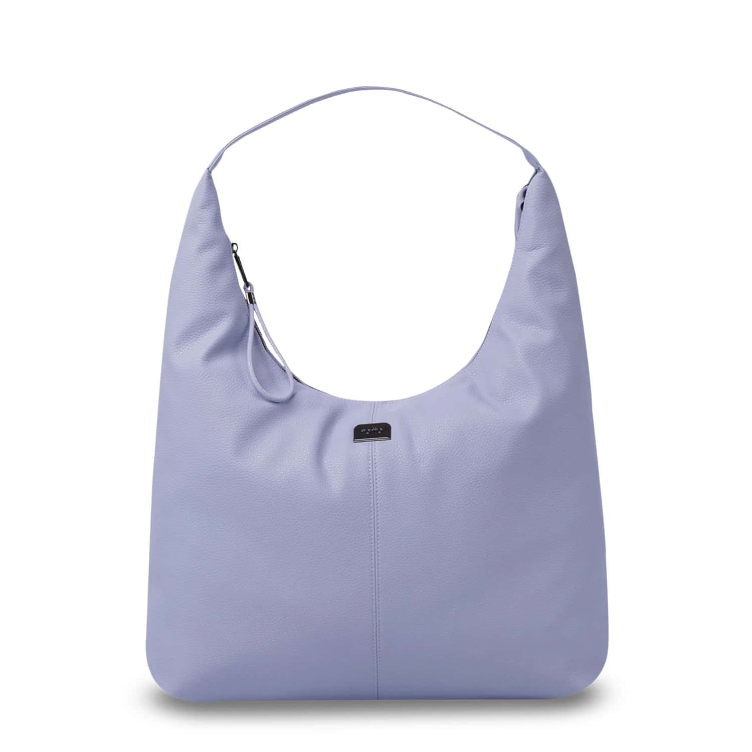 Shopping Bag Grande para Mujer Smooth Porta PC 14" Morado