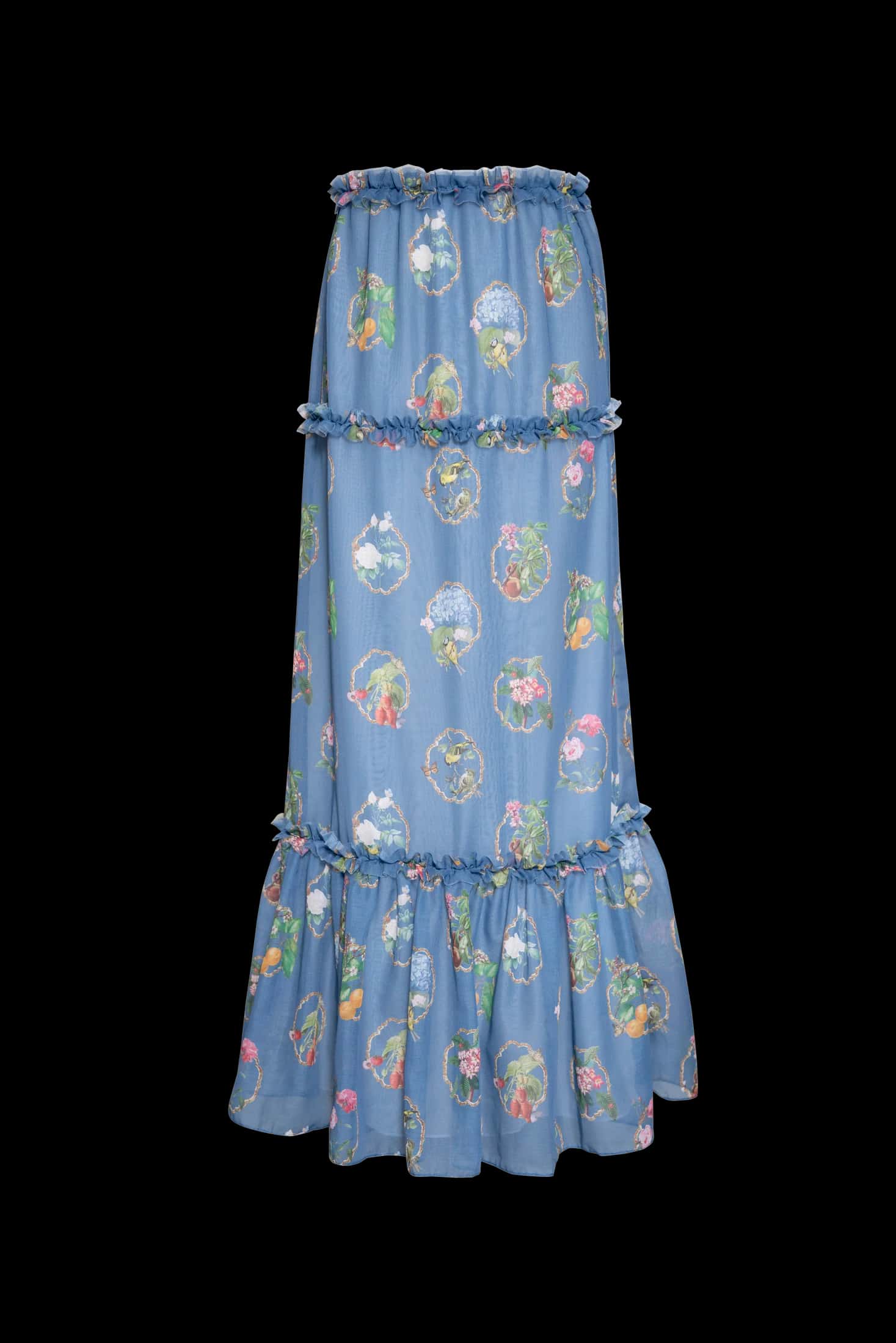 Lily Skirt