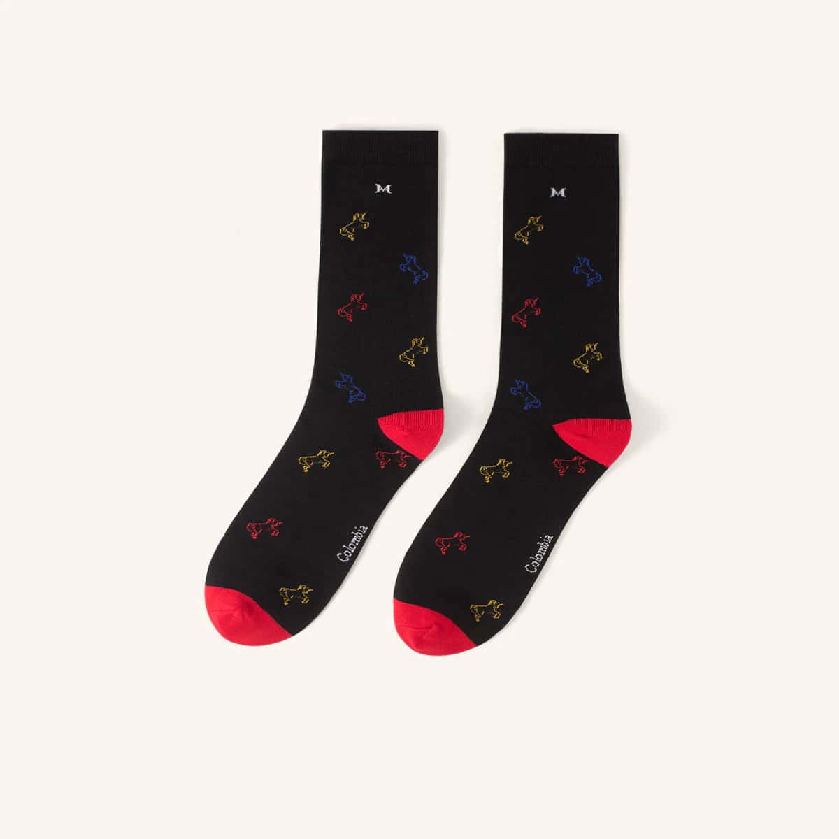 Medias Mundial Unicornio MH Socks
