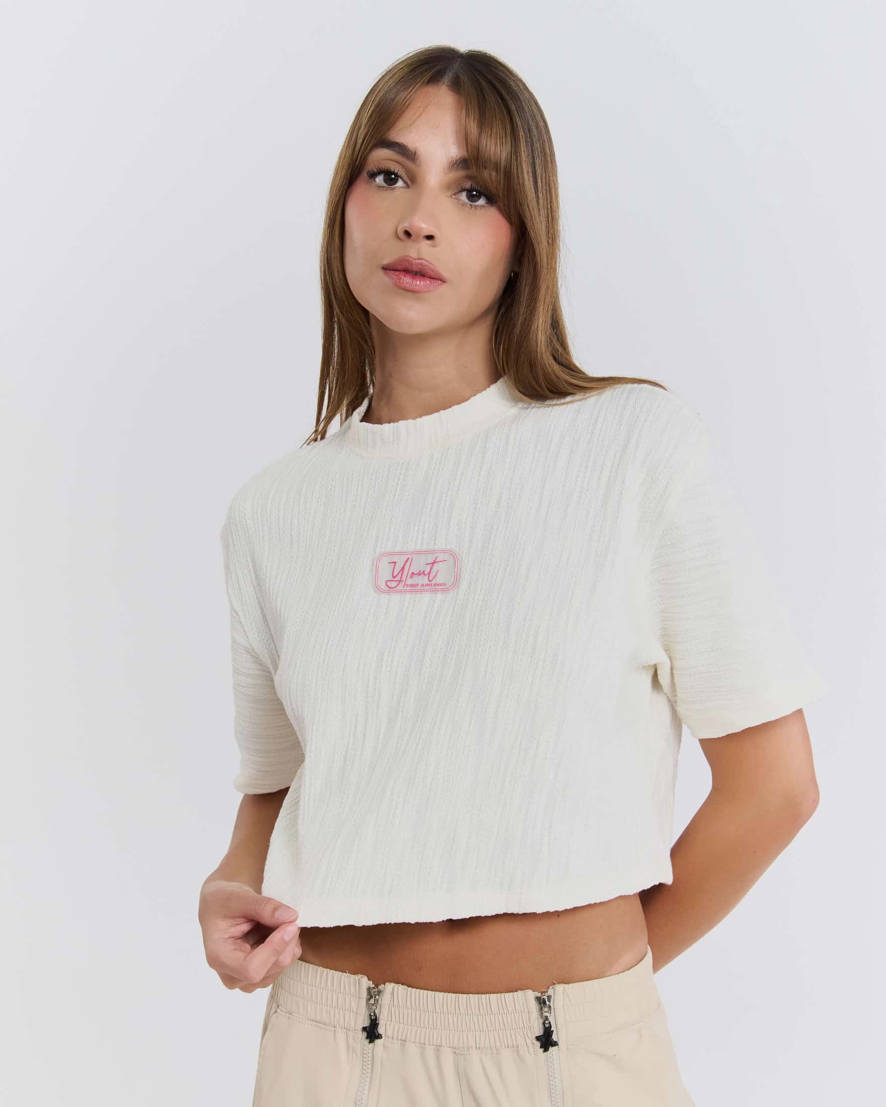 PANEL CROP TOP - miniatura 6