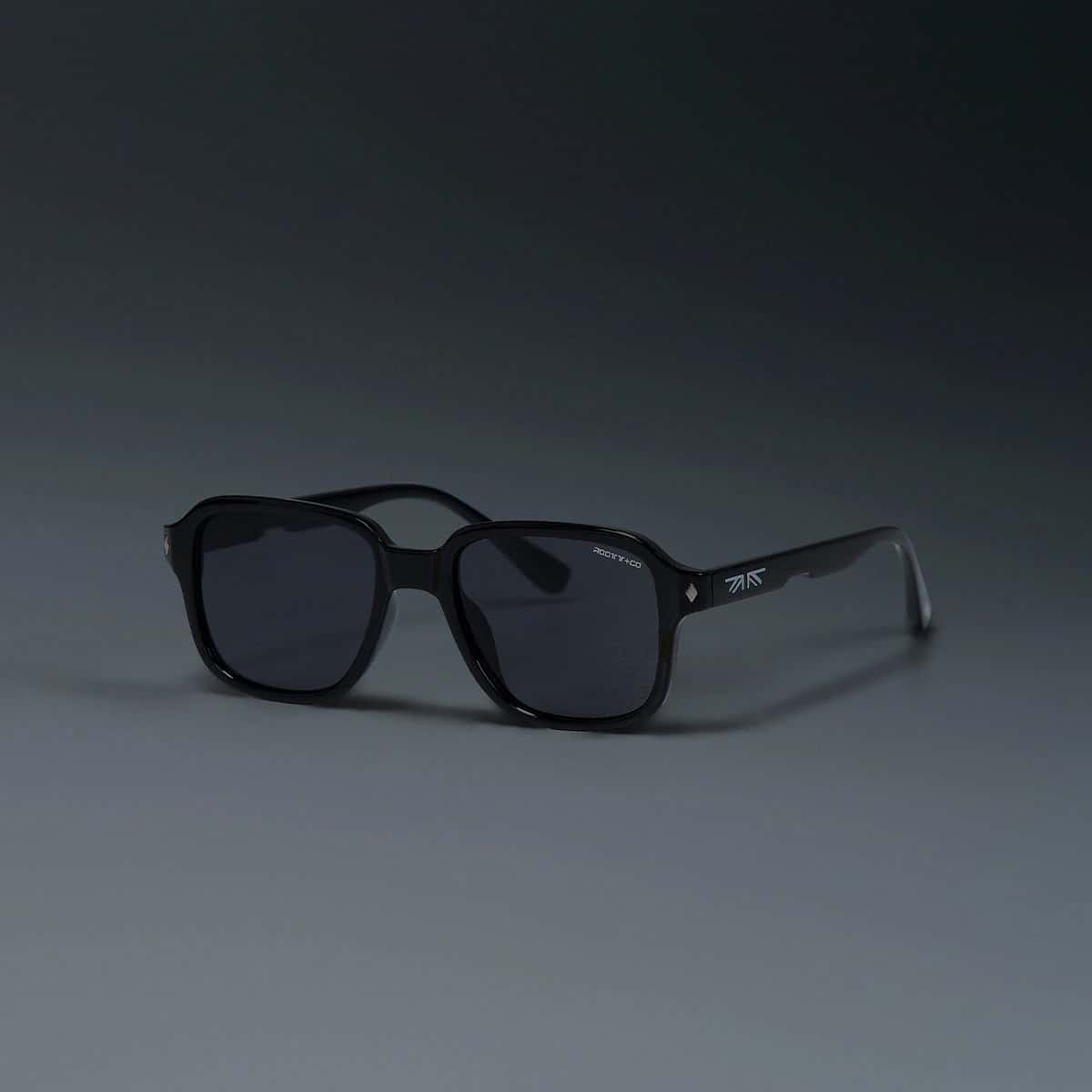 Gafas Negras