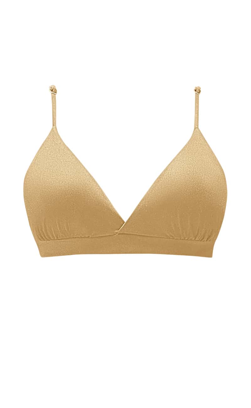 TOP TRIANGULAR INTIMATE