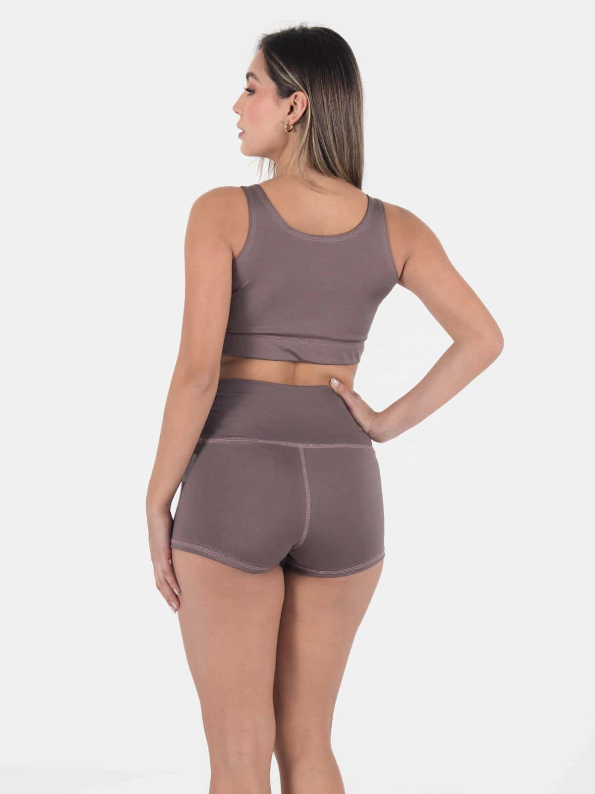 Pinito mini short set - miniatura 3