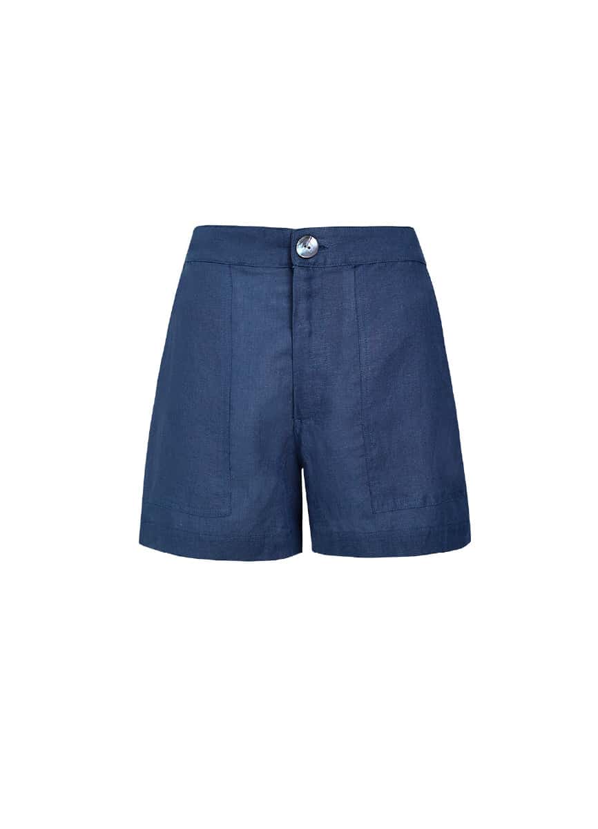 SACRED SUN NORA SHORT 9575