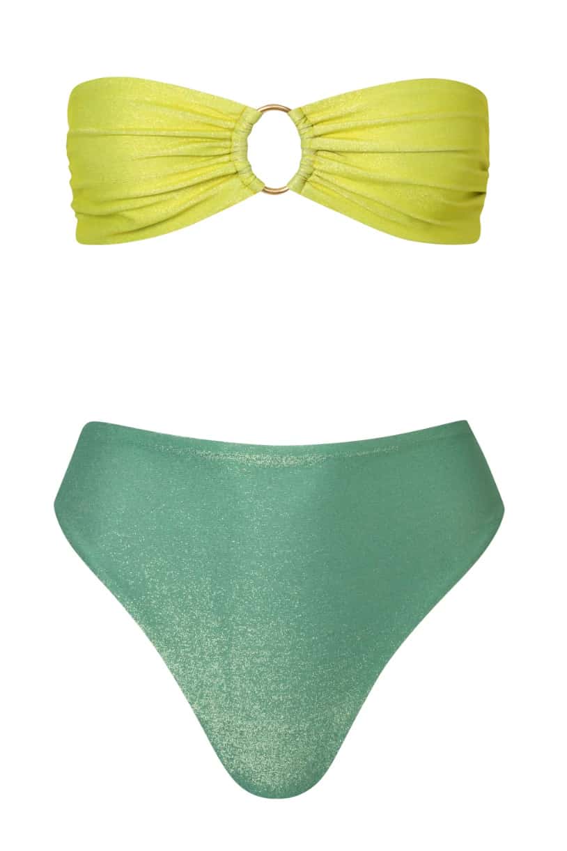 Nala Bikini Bottom - miniatura 2