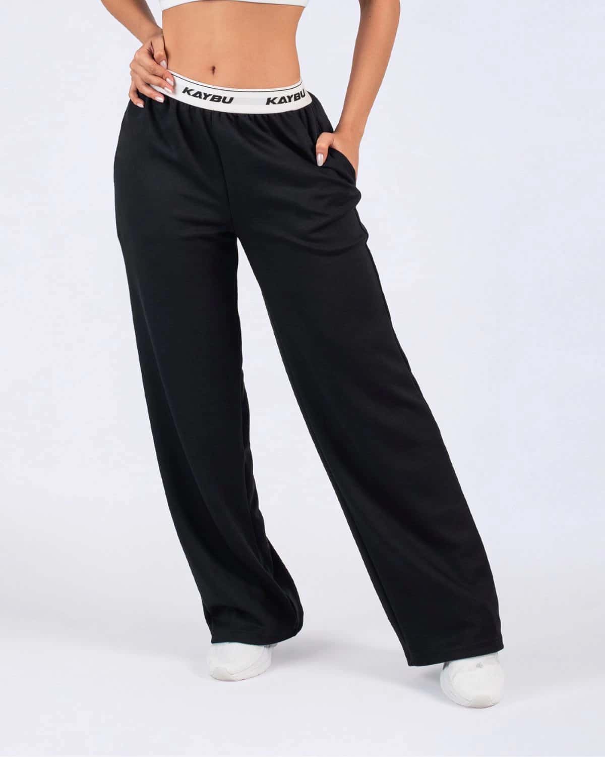 Jogger LoveFit┃KAYBU REF. 1347 - miniatura 2