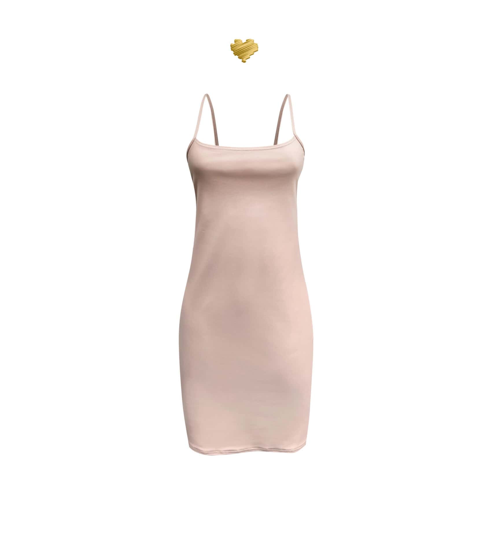 Fondo Vestido Luna