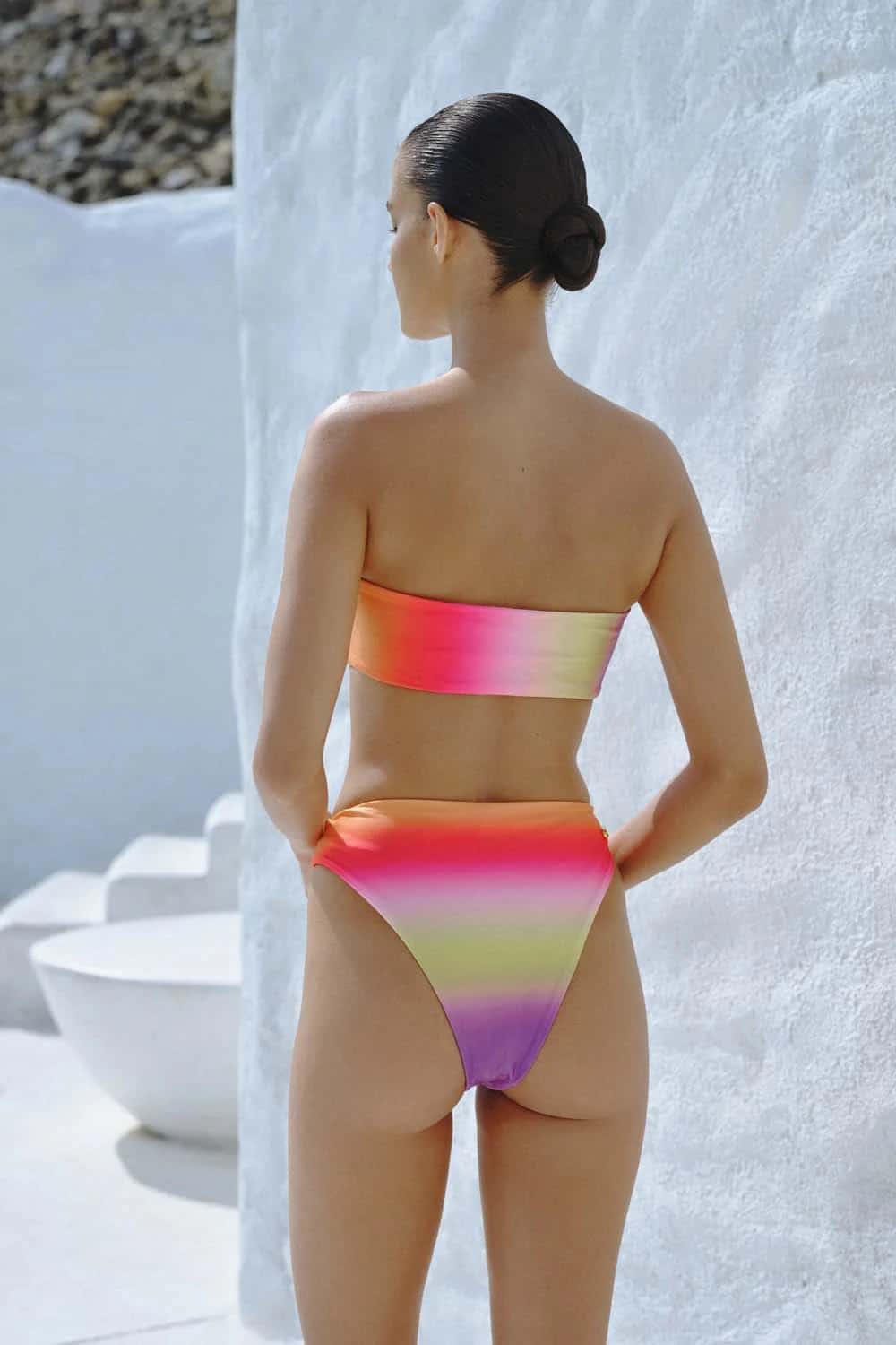 Galo Bikini Bottom